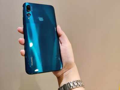Huawei Y9 Prime 2019 ಪಾಪ್-ಅಪ್ ಸೆಲ್ಫೀ ಕ್ಯಾಮೆರಾ ಫೋನ್ ಬೆಲೆ ಗೊತ್ತೇ?