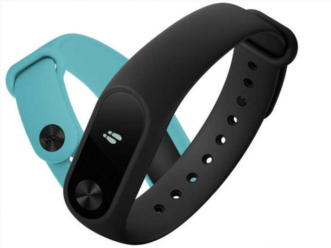 Mi Band HRX एडिशन (कीमत: 1,299 रुपये)