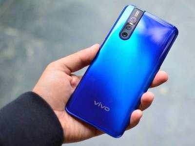 Vivo V15 Pro மீது நம்பமுடியாத விலைக்குறைப்பு! இந்தியர்கள் ஹேப்பி அண்ணாச்சி!