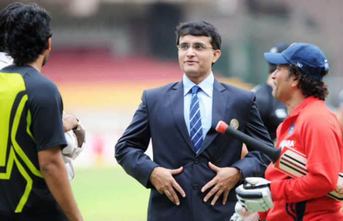 Ganguly