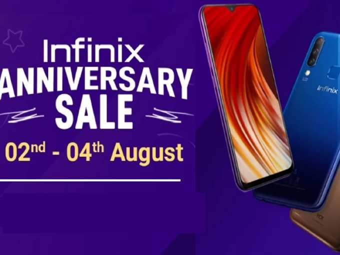 INFINIX