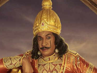 Vadivelu: ஷங்கர் படம் மீண்டும் டிராப்!!