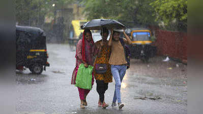 ഓഗസ്റ്റ് ആറിന് ഏഴ് ജില്ലകളില്‍ മഴ; തെക്കന്‍ കേരള മഴയില്ല