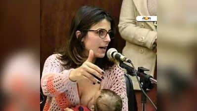 World Breastfeeding Week 2019:অফিস সামলেও যে ভাবে বাচ্চাকে স্তন্যদানের দায়িত্ব পালন করবেন...