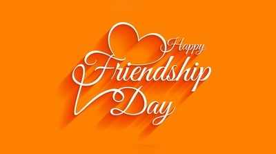 Friendship day: உங்கள் நண்பர்களை மகிழ்விக்க நண்பர்கள் தின பொன்மொழிகள் இதோ!