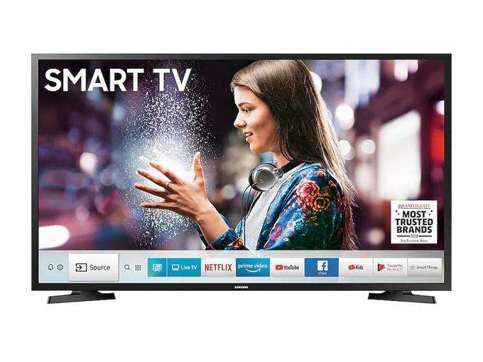 Cheapest Smart TV