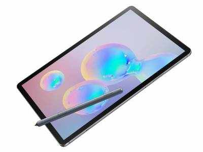 Samsung Galaxy Tab S6: விலையை கேட்டதும் ஷாக் அடித்தால், நாங்கள் பொறுப்பல்ல!