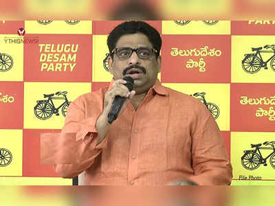 TDP: బుద్దా వెంకన్న సంచలన నిర్ణయం.. కేశినేని ఎఫెక్టే కారణమా?