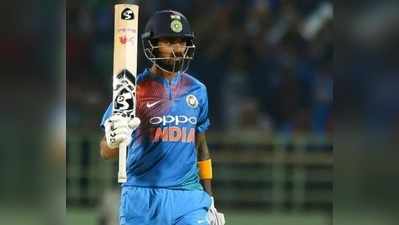 IND vs WI 1st T20: టీ20ల్లో అరుదైన రికార్డ్‌ ముంగిట రాహుల్