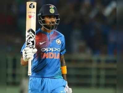 IND vs WI 1st T20: టీ20ల్లో అరుదైన రికార్డ్‌ ముంగిట రాహుల్