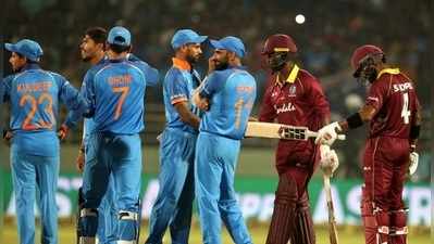 ৯৫ রানেই শেষ ক্যারিবিয়ান ইনিংস, জানুন IndvsWI 1st T20 লাইভ স্কোর