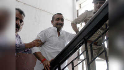 उन्नाव केस : दिल्ली में सुनवाई शुरू, कुलदीप सिंह सेंगर की पेशी सोमवार को