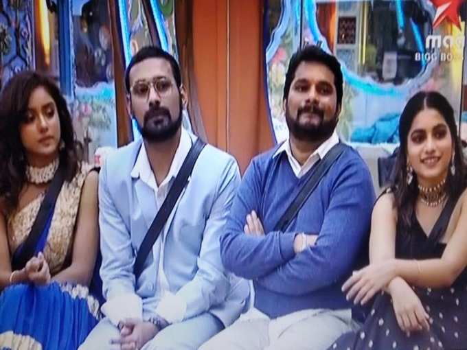 bigg boss