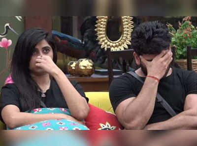 bigg boss marathi 2 august 3 2019 day 72: वीणाने मागितली आरोहची माफी