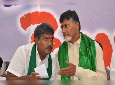 చంద్రబాబూ.. మీ ఇస్మార్ట్ నాని బెజవాడను దివాలా తీస్తున్నాడు