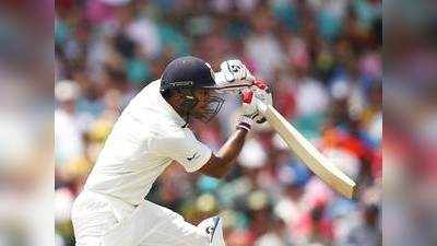 भारत ए ने वेस्ट इंडीज ए को सात विकेट से हराकर टेस्ट सीरीज अपने नाम की