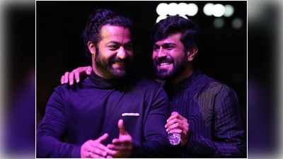 Friendship Day: చరణ్‌తో స్నేహం.. ఇంతకు మించి మరేదీ..: ఎన్టీఆర్