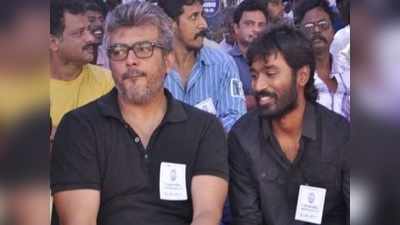 Ajith: இந்த விஷயத்தில் அஜித்தை ஃபாலோ பண்ணும் நடிகர் தனுஷ்!