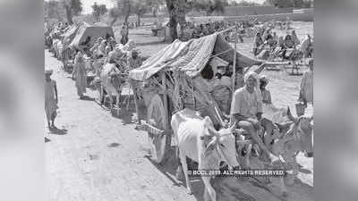 73वां स्वतंत्रता दिवस: जानें कैसे तय हुई थी भारत और पाकिस्तान की सीमा