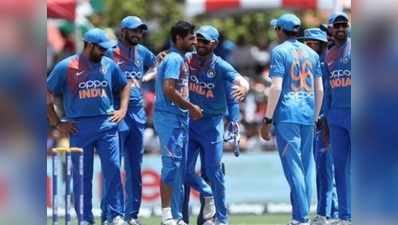 WI vs IND Highlights: వెస్టిండీస్‌పై రెండో టీ20‌లో భారత్ గెలుపు.. సిరీస్ మనదే