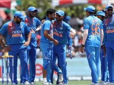 WI vs IND Highlights: వెస్టిండీస్‌పై రెండో టీ20‌లో భారత్ గెలుపు.. సిరీస్ మనదే