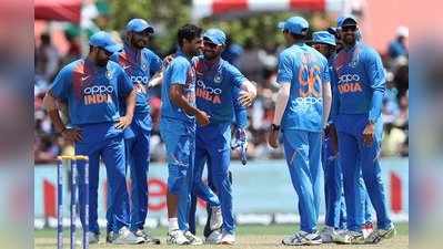 Florida T20: ഇന്ത്യക്ക് വിൻഡീസിനെതിരെ 22 റൺസ് വിജയം