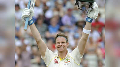 स्मिथ ने विराट को छोड़ा पीछे, टेस्ट में सबसे तेज 25 शतक लगाने वाले दूसरे बल्लेबाज बने