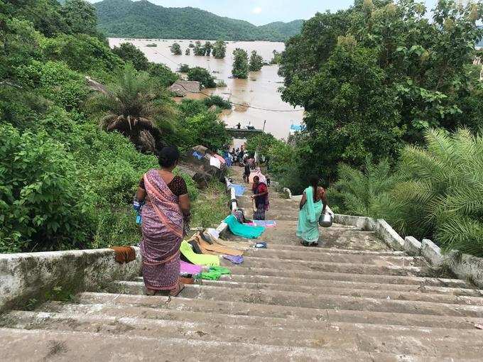 polavaram flood5.