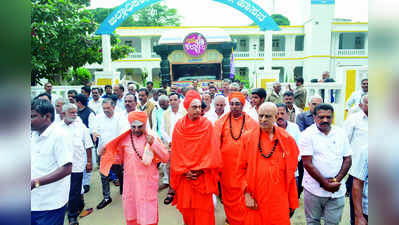 ಅಂಕಪಟ್ಟಿಯಿಂದ ವ್ಯಕ್ತಿತ್ವ ವಿಕಸನ ಅಸಾಧ್ಯ