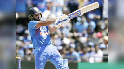 IND vs WI T20: भारत ने 22 रन से जीता दूसरा टी20, सीरीज पर कब्जा