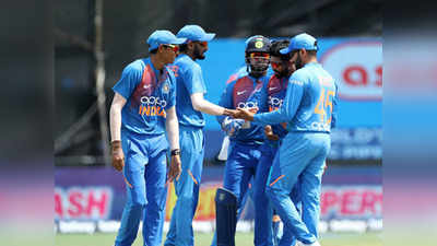 दुसरा टी-२० सामनाः भारताचा विंडीजवर २२ धावांनी विजय