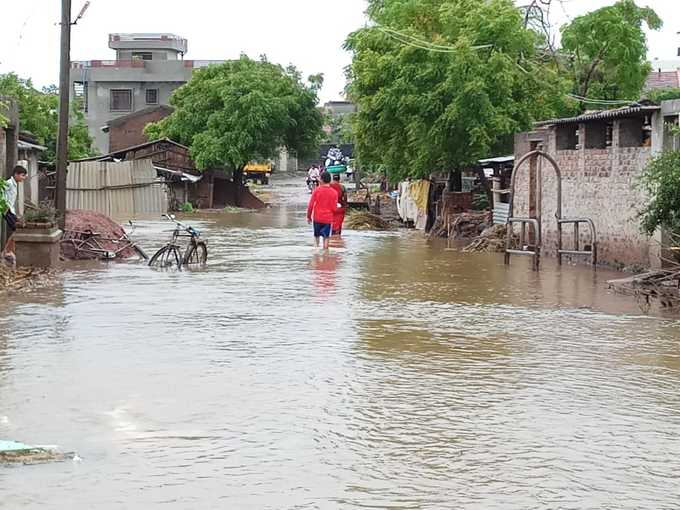 ಪ್ರವಾಹ