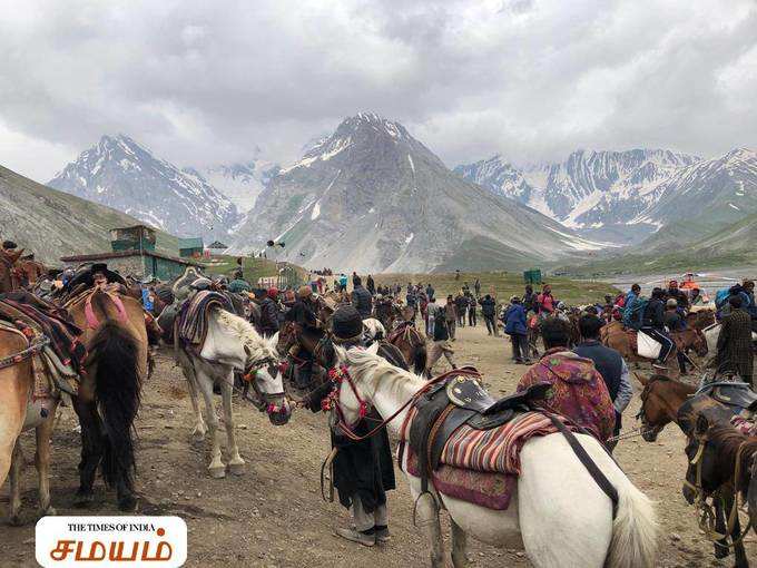 Amarnath Temple 3