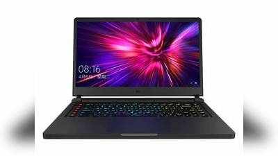 Xiaomi Gaming Laptop: ரூ.76,000/- முதல் மூன்று மாடல்களின் கீழ் மி கேமிங் லேப்டாப் அறிமுகம்!