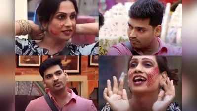 Bigg Boss: సిగ్గులేదురా.. తు.. రవికృష్ణపై విరుచుకుపడిన తమన్నా! 