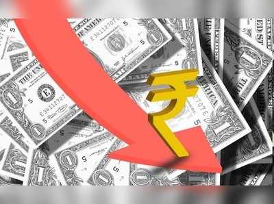 Rupee vs Dollar: டாலருக்கு எதிரான ரூபாய் மதிப்பு குறைவு! 2019-ல் அதிகபட்ச சரிவு