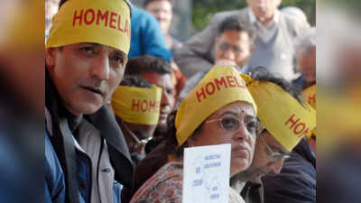 यूपी में रह रहे कश्मीरी पंडितों में जगी घर वापसी की उम्मीद