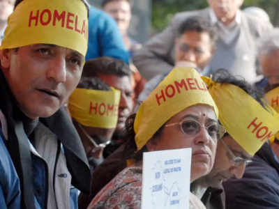 यूपी में रह रहे कश्मीरी पंडितों में जगी घर वापसी की उम्मीद