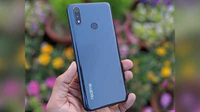 Realme ने 14 महीने में बेचे 1 करोड़ स्मार्टफोन