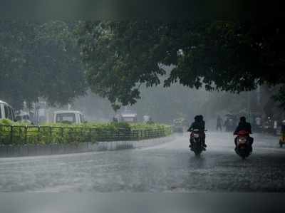 தென்மேற்கு வங்கக்கடல் பகுதிக்கு மீனவர்கள் செல்ல வேண்டாம்- வானிலை மையம்!