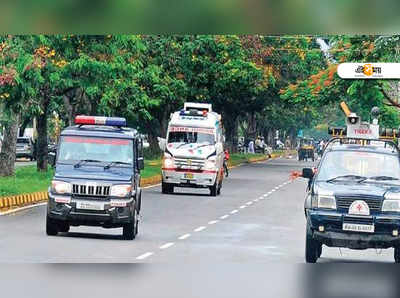 তৈরি হল গ্রিন করিডর, উন্নাওয়ের ধর্ষিতার চিকিৎসা এবার AIIMS-এ