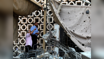 
काहिरा में कारों की भीषण टक्कर, 20 लोगों की मौत