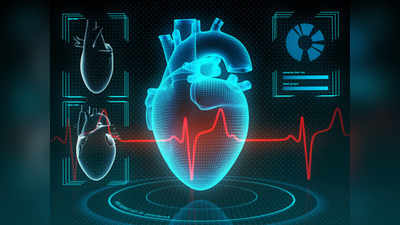 EKG Test में दिल की अनियमित धड़कन का पता लगा सकता है एआई