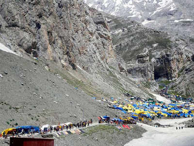 काश्मीरमध्ये मिळणार गुंतवणुकीची संधी, बांधकाम व्यवसायिक उत्सूक