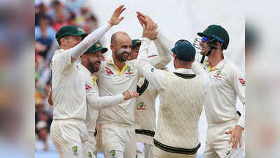 अॅशेसः ऑस्ट्रेलियाची इंग्लंडवर २५१ धावांनी मात