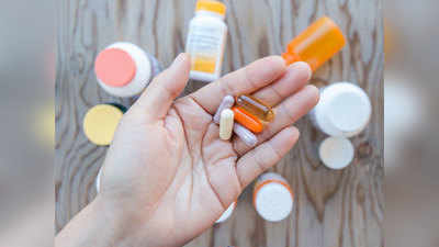 कैल्शियम और Vitamin D सप्लिमेंट्स एक साथ लेने से स्ट्रोक का खतरा