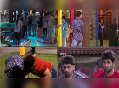 Bigg Boss Marathi 2 August 6 2019 Day 74 Episode:संचालिका हीनामुळे कॅप्टनसी टास्कचा बट्ट्याबोळ