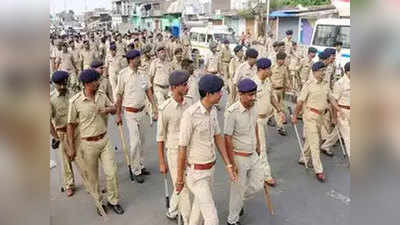 यूपी: अलीगढ़ और आजमगढ़ में धारा 144 लगाई गई, AMU के छात्रों को परिसर में ही रहने का निर्देश