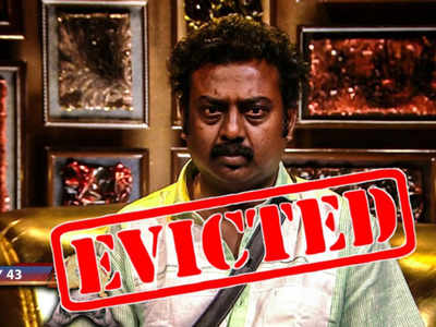 #Comebacksaravanan : பிக்பாஸ் வீட்டில் உண்மை பேச கூடாது...! ஆனால் கெட்ட வார்த்தை பேசலாம் - சரவணனிற்கு டுவிட்டரில் குவியும் ஆதரவு