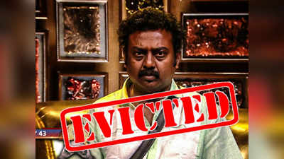 #Comebacksaravanan : பிக்பாஸ் வீட்டில் உண்மை பேச கூடாது...! ஆனால் கெட்ட வார்த்தை பேசலாம் - சரவணனிற்கு டுவிட்டரில் குவியும் ஆதரவு